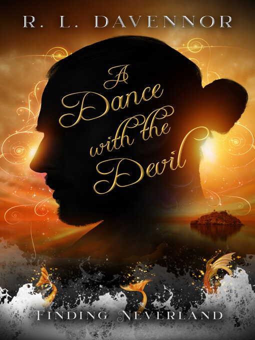 Title details for A Dance with the Devil by R. L. Davennor - Available